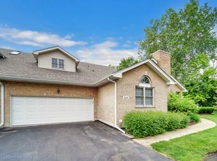 604 Feldner Ct, Palos Heights, IL 60463