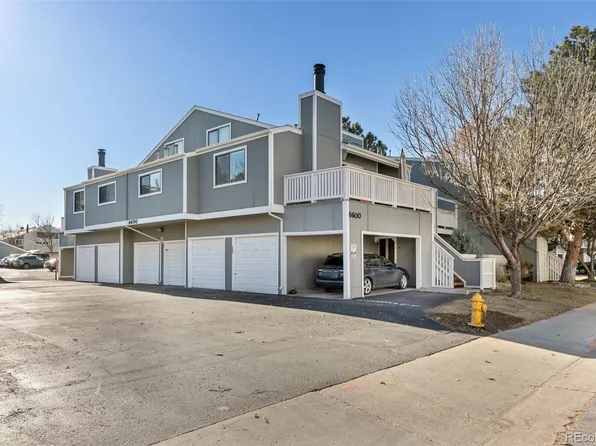 6600 E Mississippi Avenue #7, Denver, CO 80224