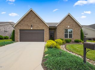 2237 Boulder Crest Ln, Sevierville, TN 37876