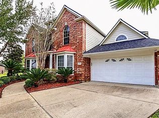7 Crest Gate, Houston, TX 77082
