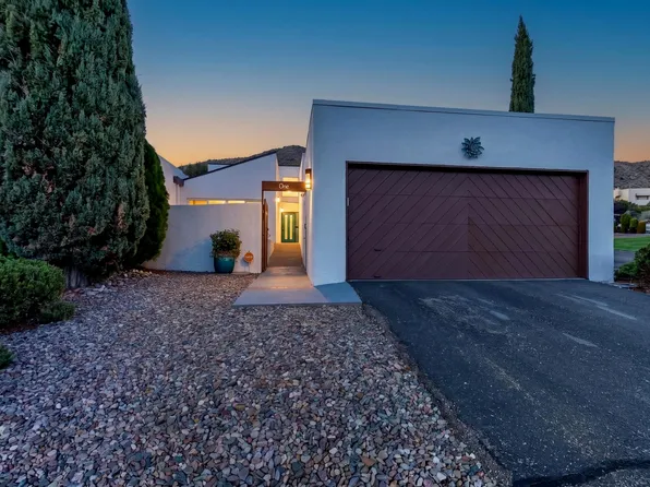 1 La Villita Ct NE #1, Albuquerque, NM 87112