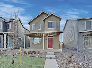 4267 Crestone Peak St, Brighton, CO 80601