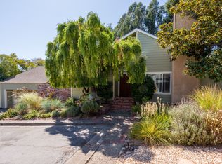 406 Green Hills Dr, Millbrae, CA 94030