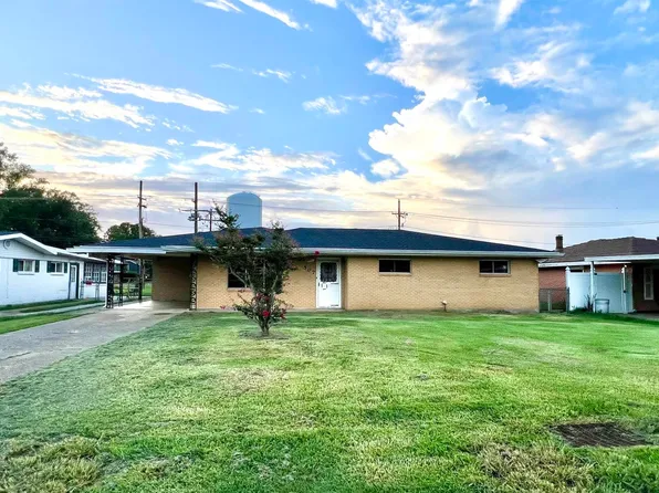 507 Kenney St, Houma, LA 70364