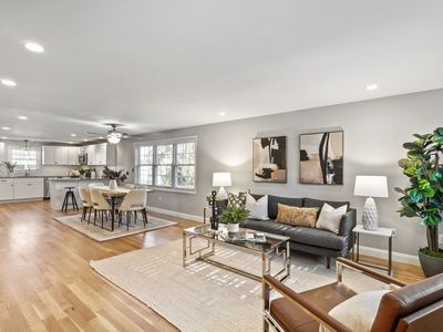 31 Cotting St #A, Medford, MA, 02155