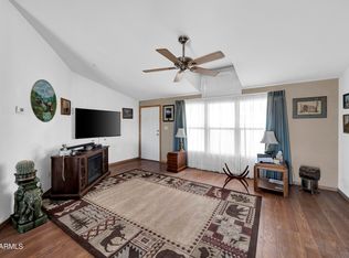 1108 S 341st Dr, Tonopah, AZ 85354