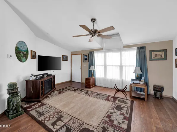 1108 S 341ST Drive, Tonopah, AZ 85354