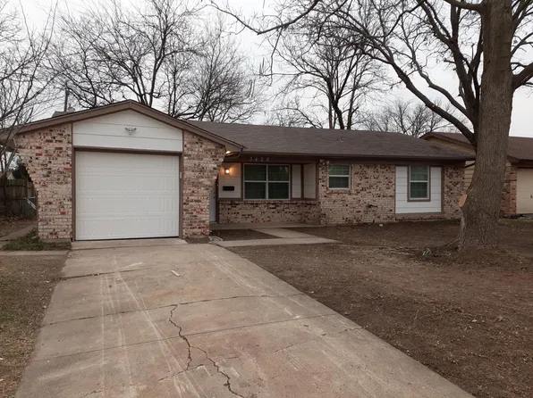 3426 Palm Dr, Mesquite, TX 75150