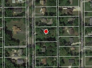 3933 Arthington Blvd, Indianapolis, IN