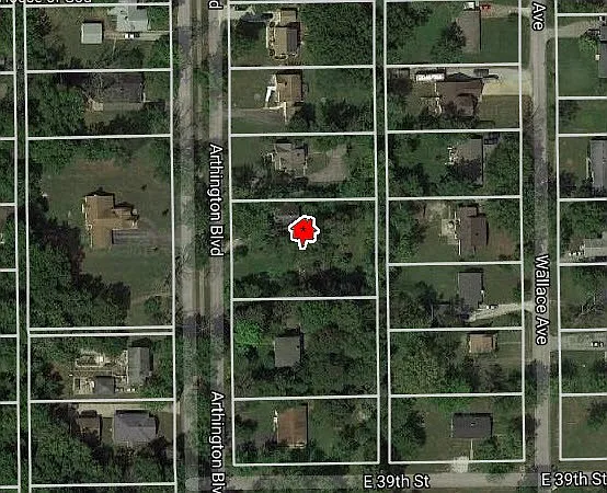 3933 Arthington Blvd photo 1