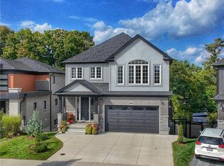 63 Ian Ormston Dr, Kitchener, ON N2P 0K2