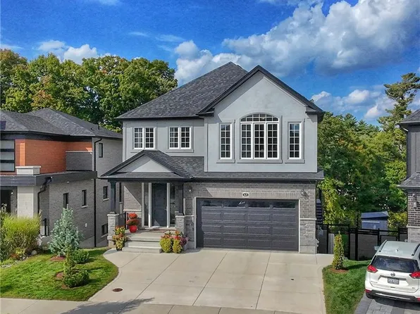 63 Ian Ormston Dr, Kitchener, ON N2P 0K2