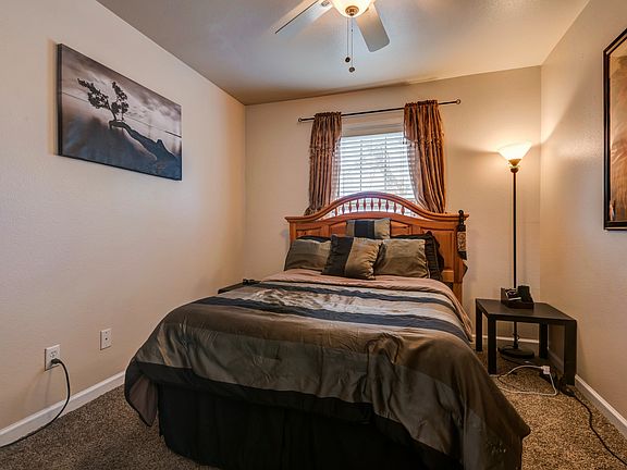 Bedroom #3