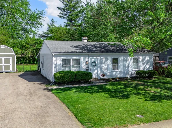 1958 Kylemore Dr, Xenia, OH 45385