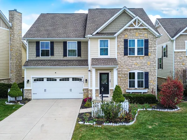 7842 Avaleen Cir N, Dublin, OH 43016