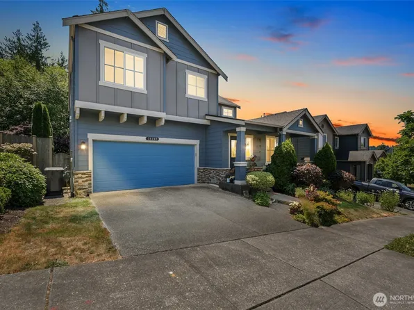 26707 NE 144th Court, Duvall, WA 98019
