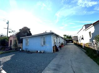 1347 Fraser Ave #1-3, Los Angeles, CA 90022