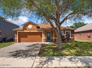 4171 Brantley Cir, Rockledge, FL 32955