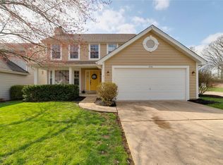 456 Waterside Dr, Grover, MO