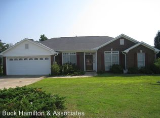 1470 Bunker Hill Rd, Columbus, GA 31907