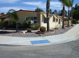 1330 Jasmine Way, Hemet, CA 92545