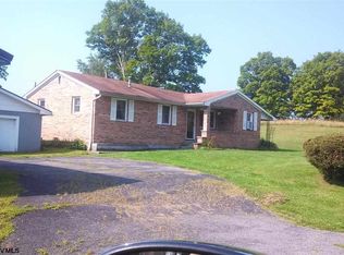 747 Beechtown Rd, French Creek, WV 26218