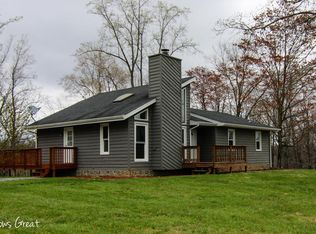 1839 Atkinson Hollow Rd, Vinton, VA 24179