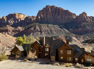 88 Stone Mountain Rd #202-D, Springdale, UT 84767