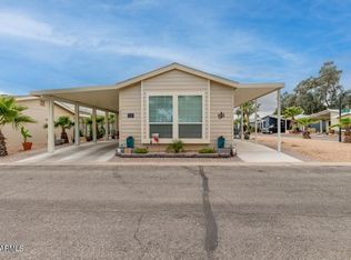 11201 N El Mirage Rd #864, El Mirage, AZ 85335