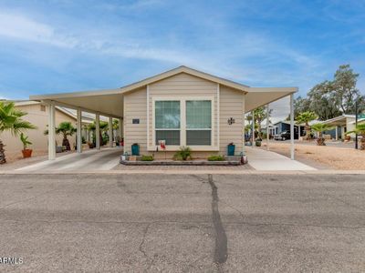 11201 N EL MIRAGE Road #864, El Mirage, AZ, 85335