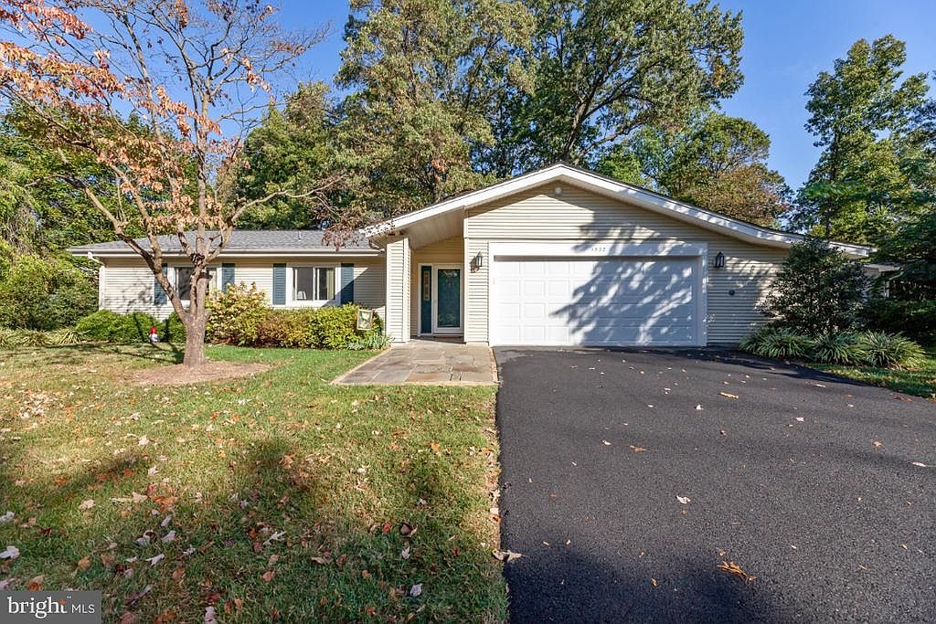 1532 Hiddenbrook Dr, Herndon, VA 20170 Zillow