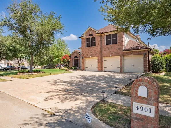4901 Spring Lake Pkwy, Mansfield, TX 76063