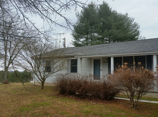 5619 Mineral Hill Rd, Sykesville, MD 21784