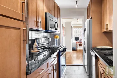 Sold by Halstead Real Estate