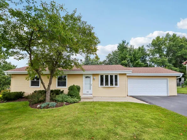 1233 Oak STREET, Waterloo, WI 53594