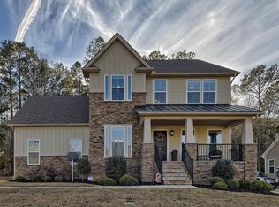 66 Roundtree Rd, Blythewood, SC 29016