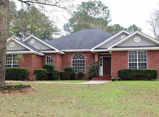 10351 Turmac Dr, Mobile, AL 36608