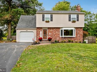 4827 Kings Rd, Doylestown, PA 18902