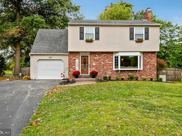 4827 Kings Rd, Doylestown, PA 18902