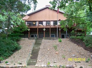 23605 Gingers Rd, Muscoda, WI 53573