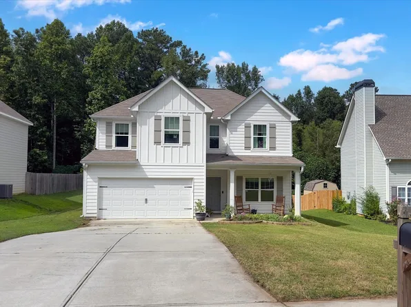 110 Lindsey Dr, Bremen, GA 30110