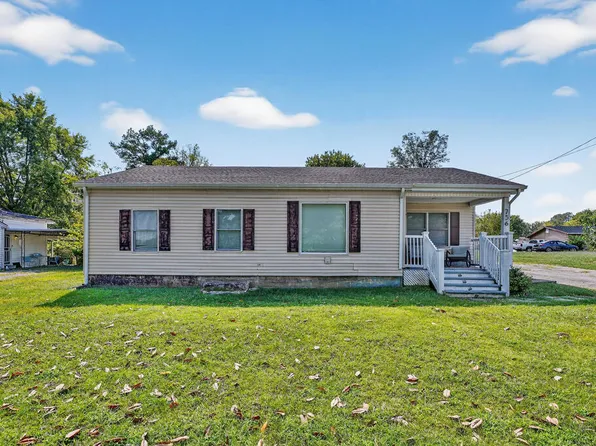 756 W Center St, Madisonville, KY 42431