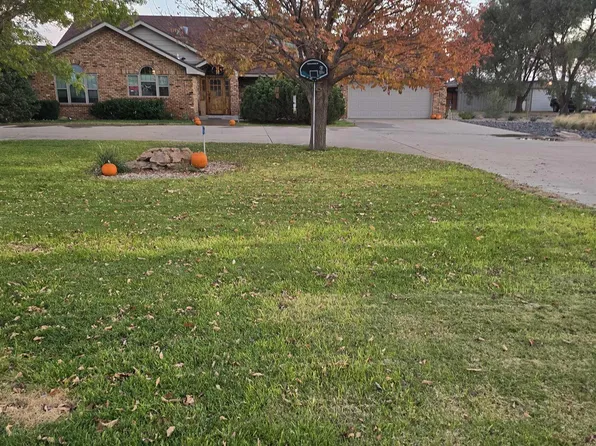 909 State Road 77 Rd, Clovis, NM 88101