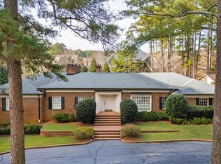 5515 Lambshire Dr, Raleigh, NC 27612