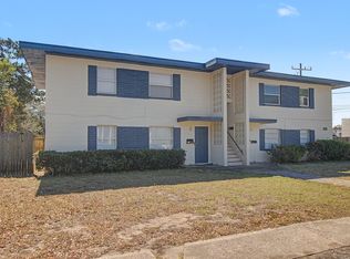 7304 Bamberg Rd #2B, Jacksonville, FL 32277