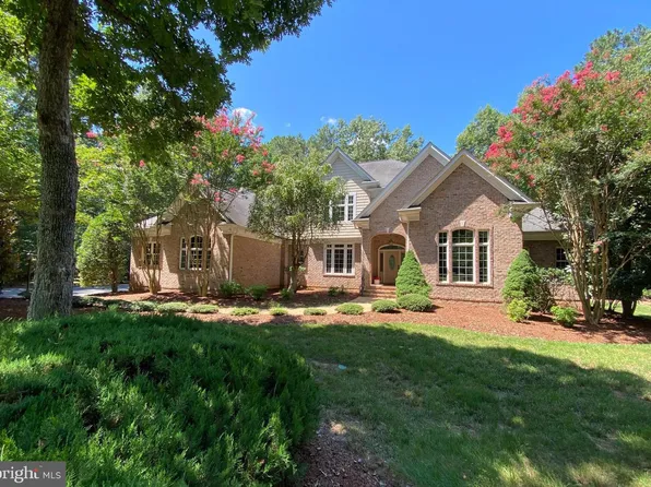 11612 Longstreet Dr, Spotsylvania, VA 22551