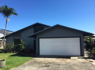 47-609 Lamaula Rd, Kaneohe, HI 96744