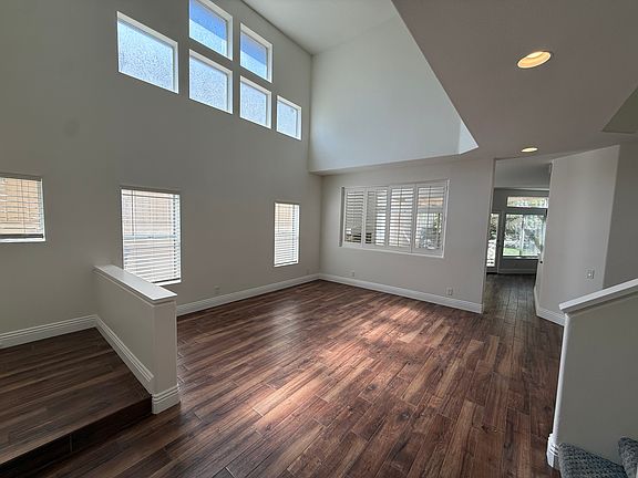 Another View of Living Room