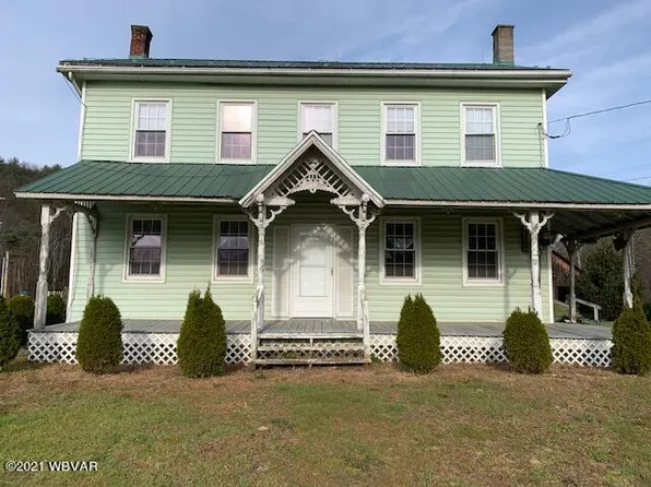 225 School Ln, Lairdsville, PA 17742