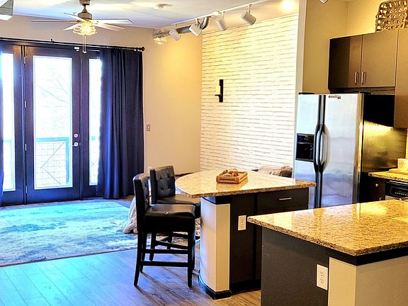 Living Space- Furniture not included